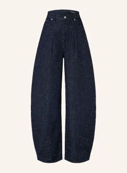 Barrel Jeans LE DE-NÎMES OVALO