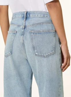Barrel Jeans LUNA
