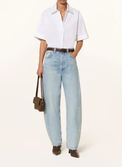 Barrel Jeans LUNA