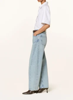 Barrel Jeans LUNA
