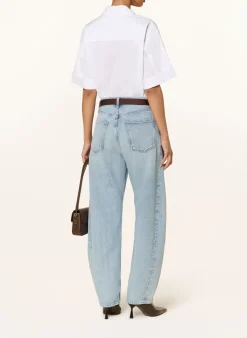 Barrel Jeans LUNA