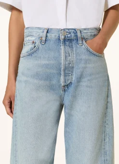 Barrel Jeans LUNA