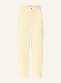 Barrel Jeans MELLY BREEZE
