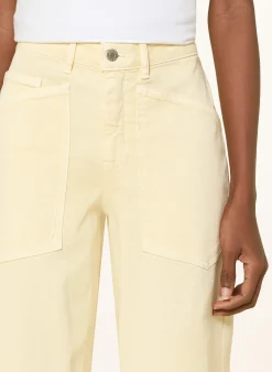 Barrel Jeans MELLY BREEZE
