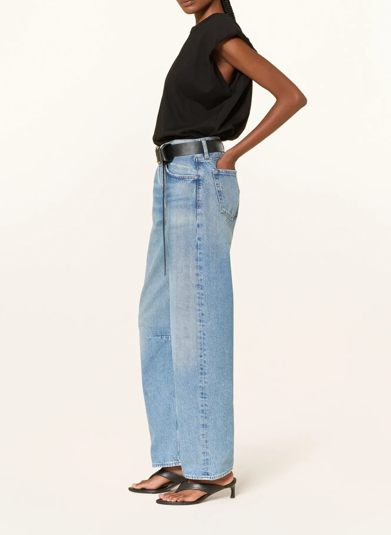 Barrel Jeans MIRO