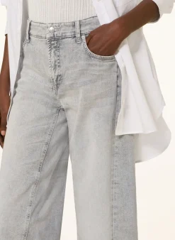 Barrel Jeans ORIA