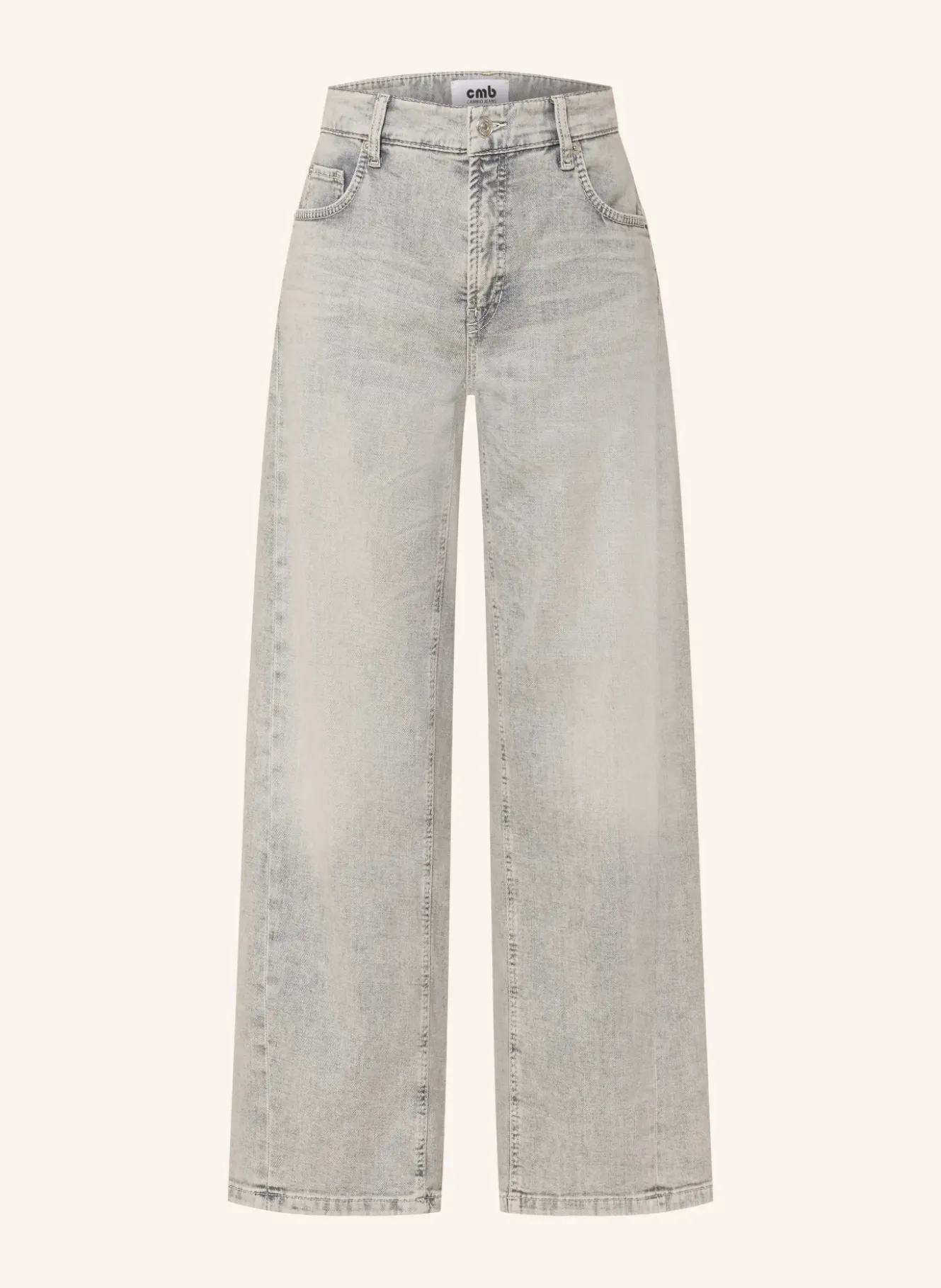 Barrel Jeans ORIA