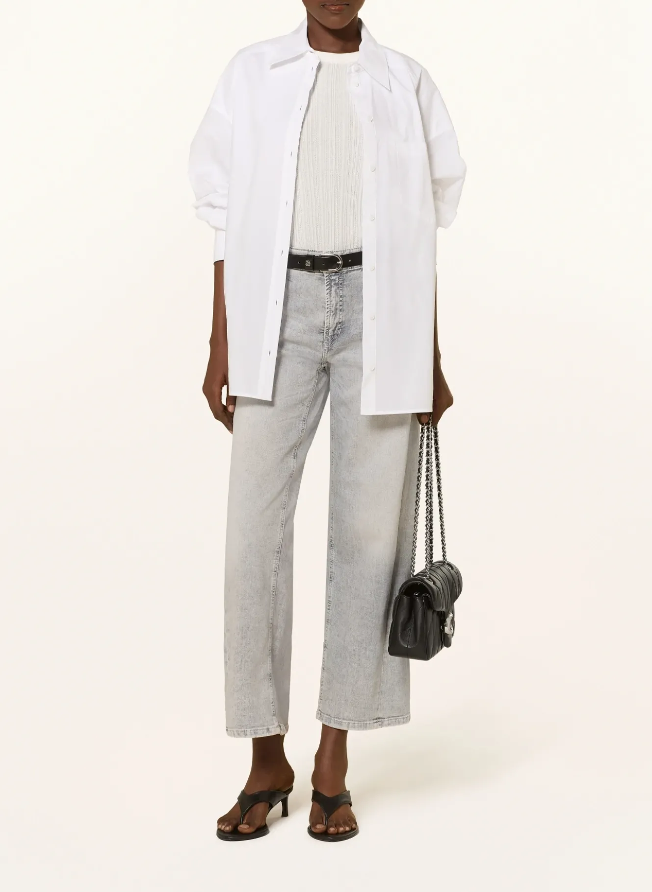 Barrel Jeans ORIA