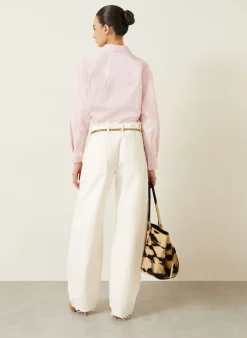 Barrel Jeans ROSALIND