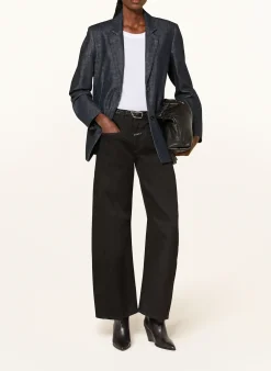Barrel Jeans TORI-X
