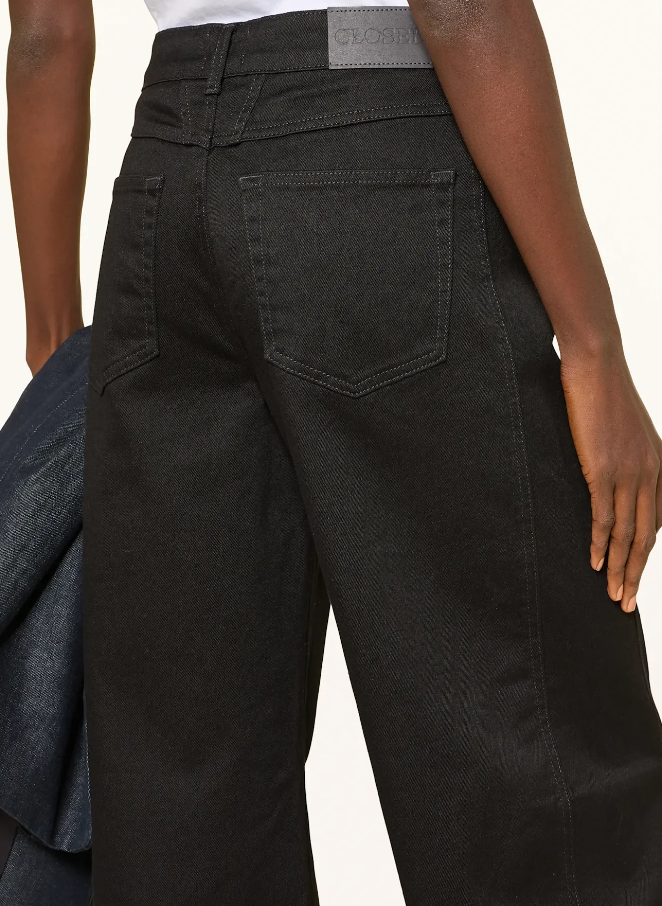Barrel Jeans TORI-X