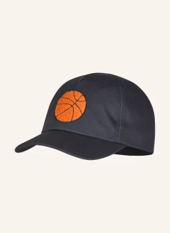 Basecap Basketball