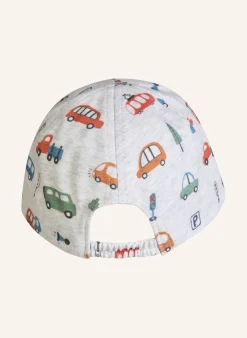 Basecap Fahrzeuge