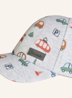 Basecap Fahrzeuge