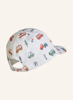 Basecap Fahrzeuge
