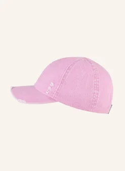 Basecap Jeans