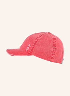 Basecap Jeans