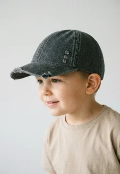 Basecap Jeans