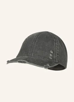 Basecap Jeans