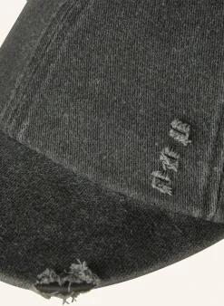 Basecap Jeans