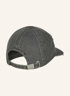 Basecap Jeans