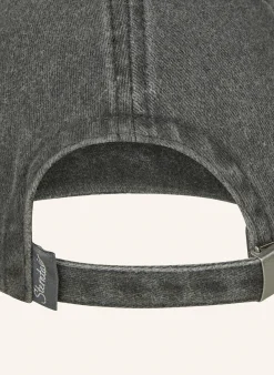 Basecap Jeans