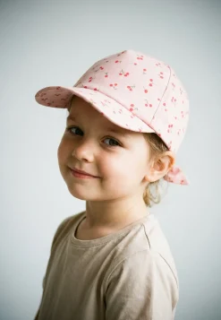 Basecap Kirschen