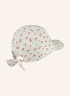 Basecap Kirschen