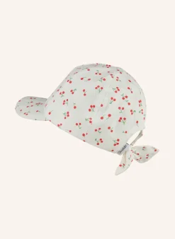Basecap Kirschen