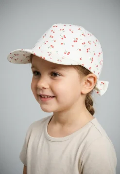 Basecap Kirschen