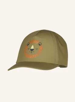 Basecap Löwe