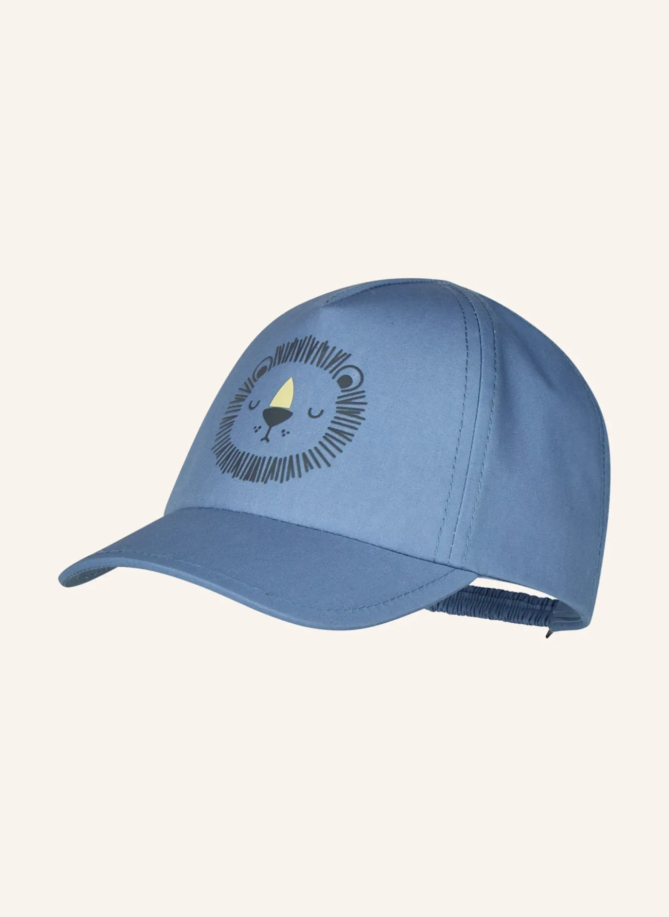Basecap Löwe