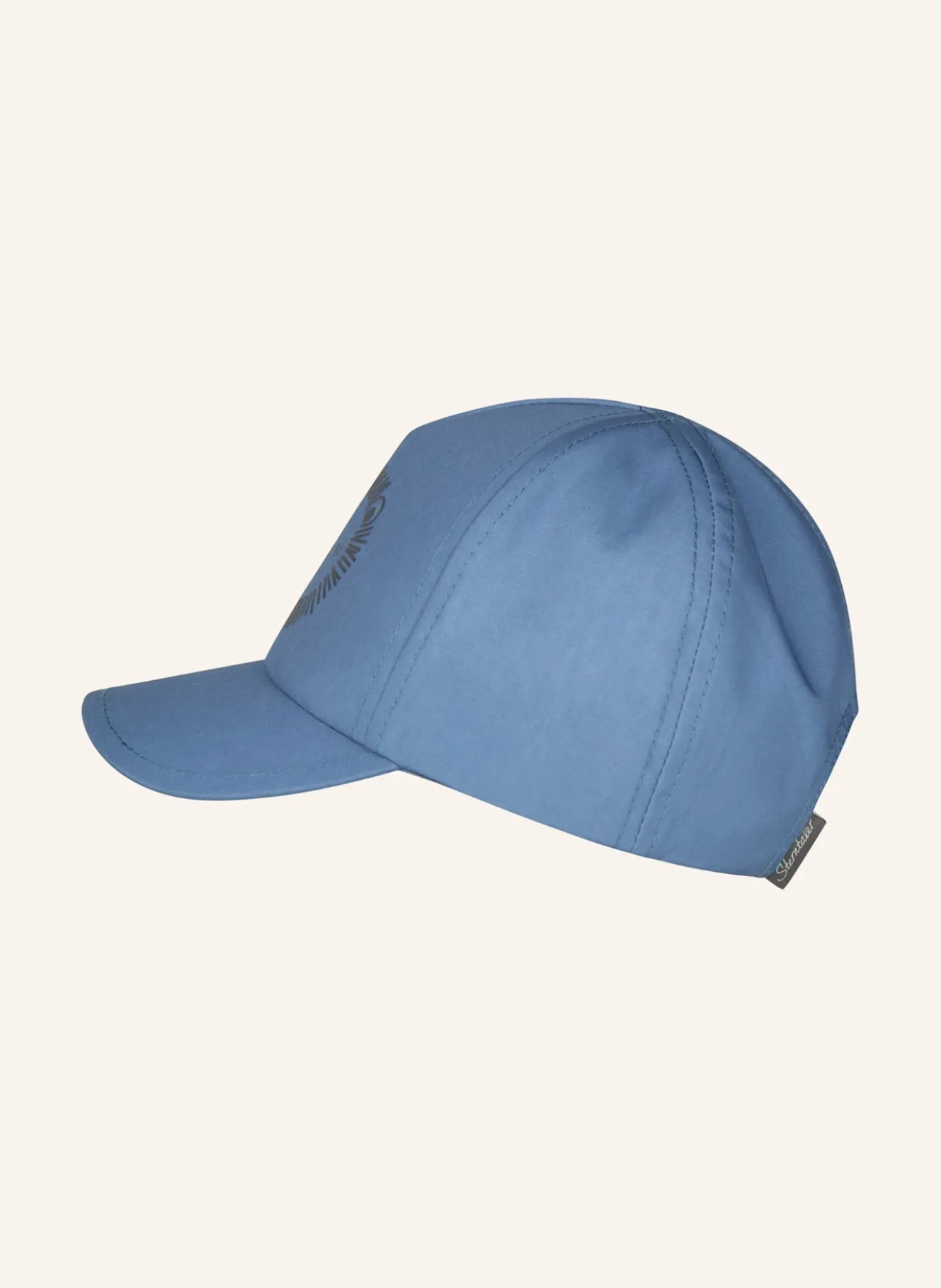 Basecap Löwe