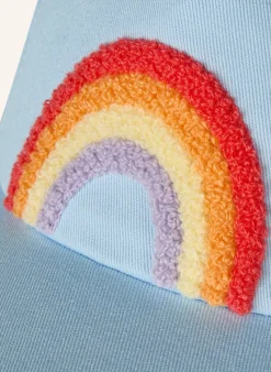 Basecap Regenbogen
