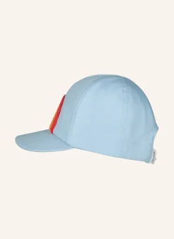 Basecap Regenbogen