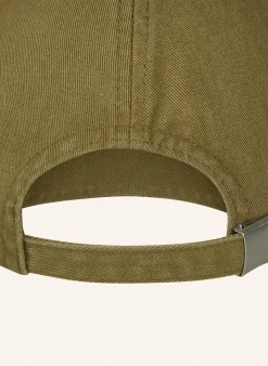 Basecap Safari