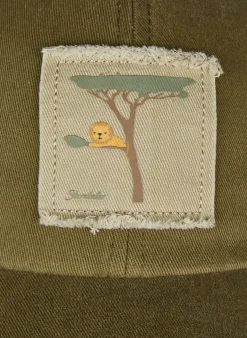 Basecap Safari