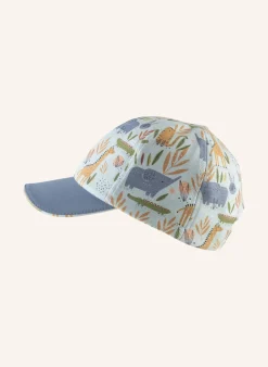 Basecap Safari