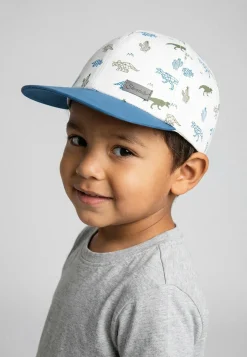 Basecap Saurier