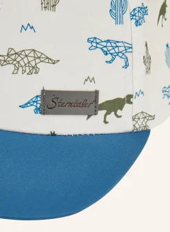 Basecap Saurier
