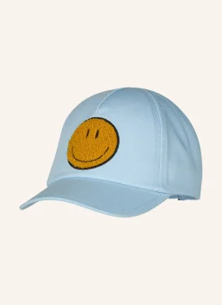 Basecap Smiley