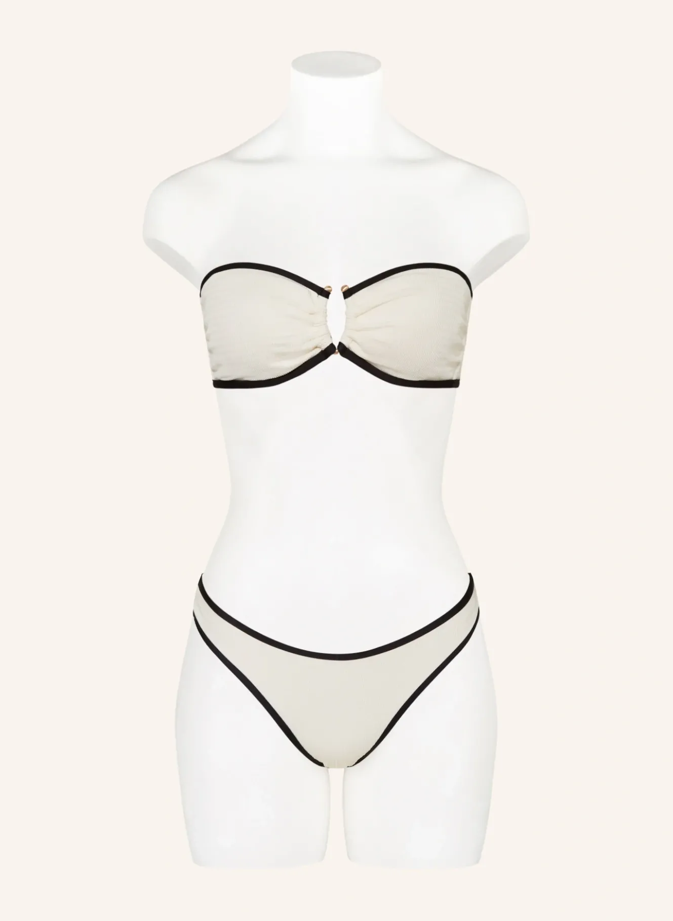 Basic-Bikini-Hose BEACH BOUND