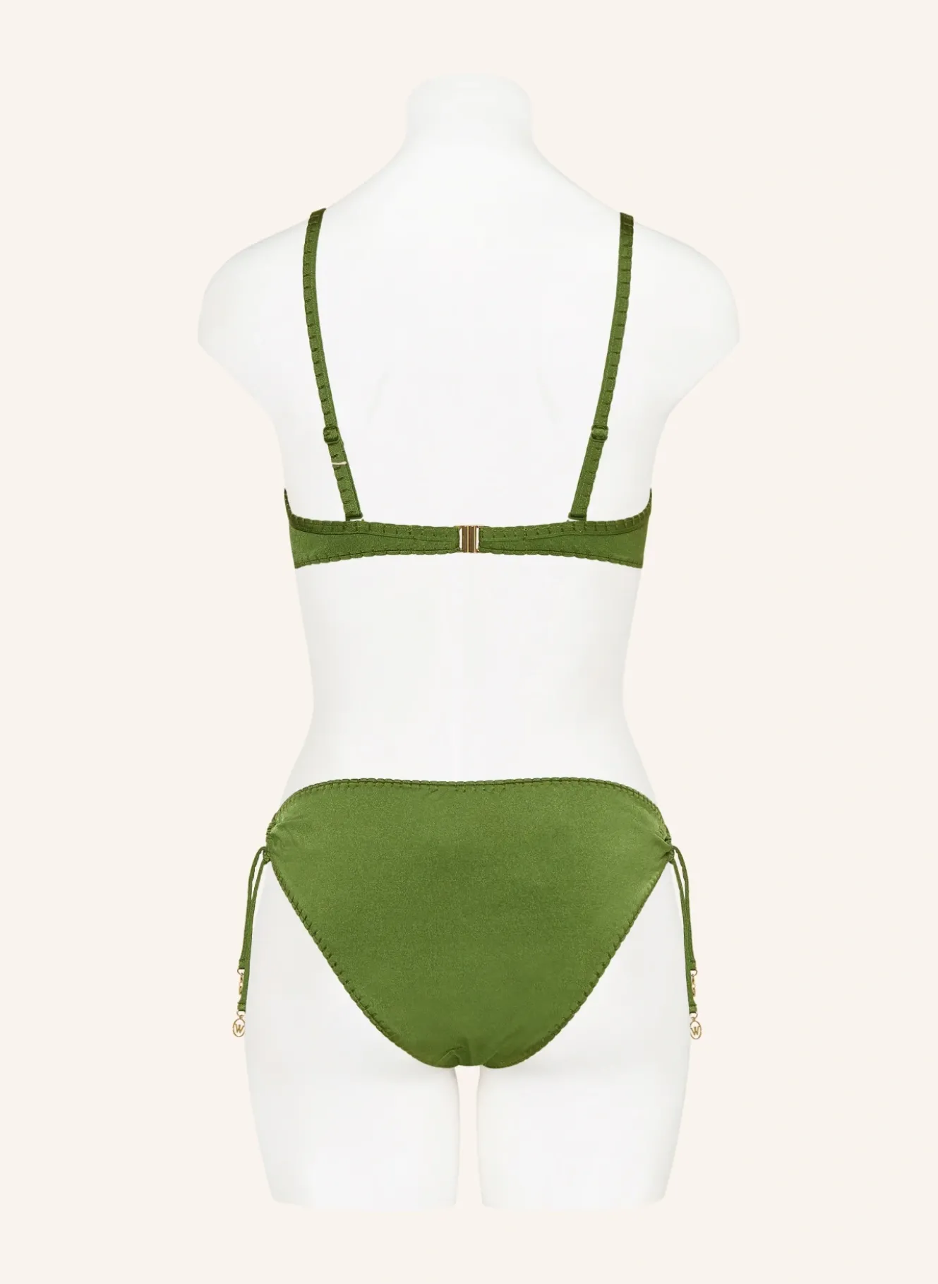 Basic-Bikini-Hose CRAFTED ESSENTIALS