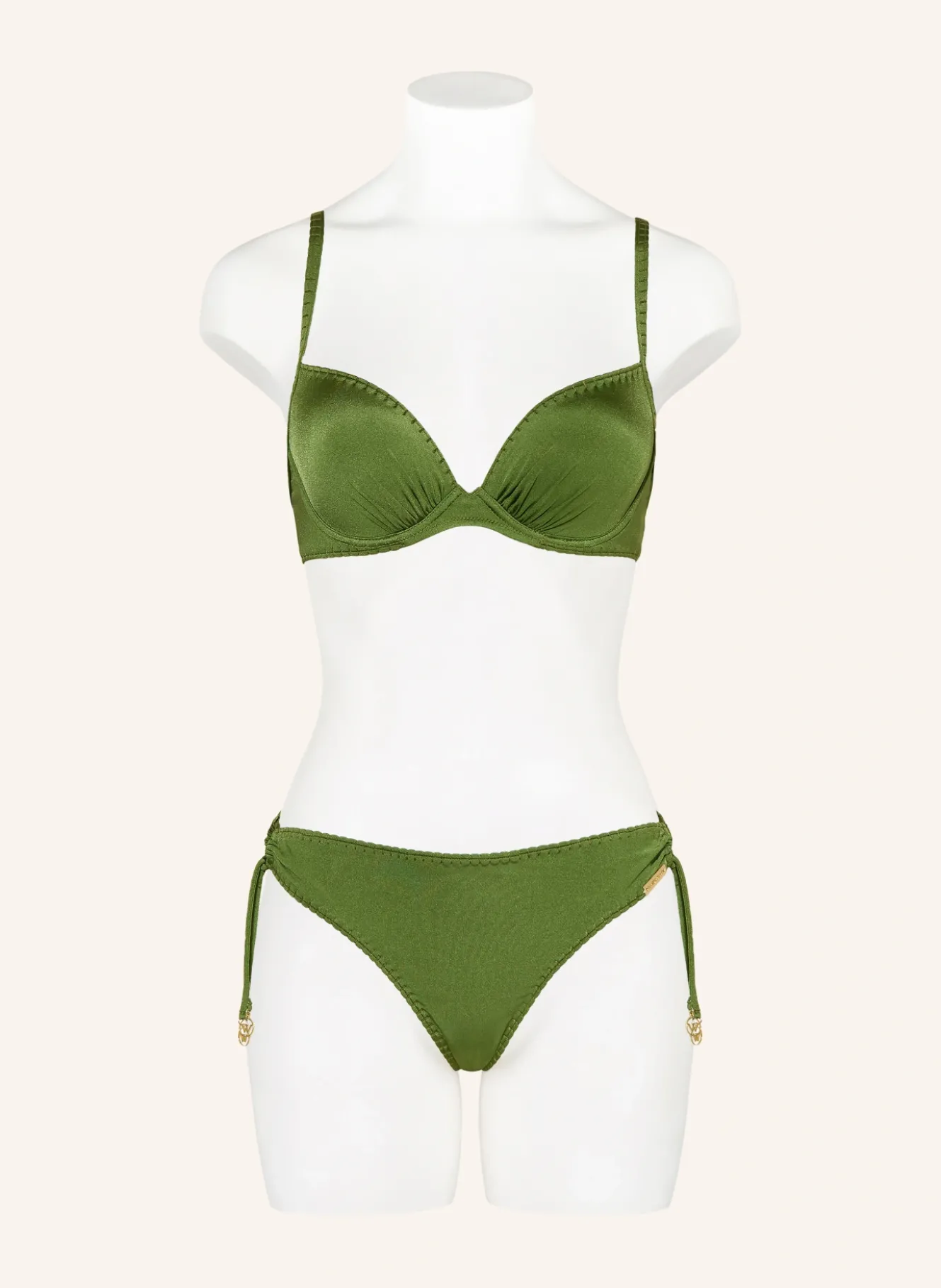 Basic-Bikini-Hose CRAFTED ESSENTIALS