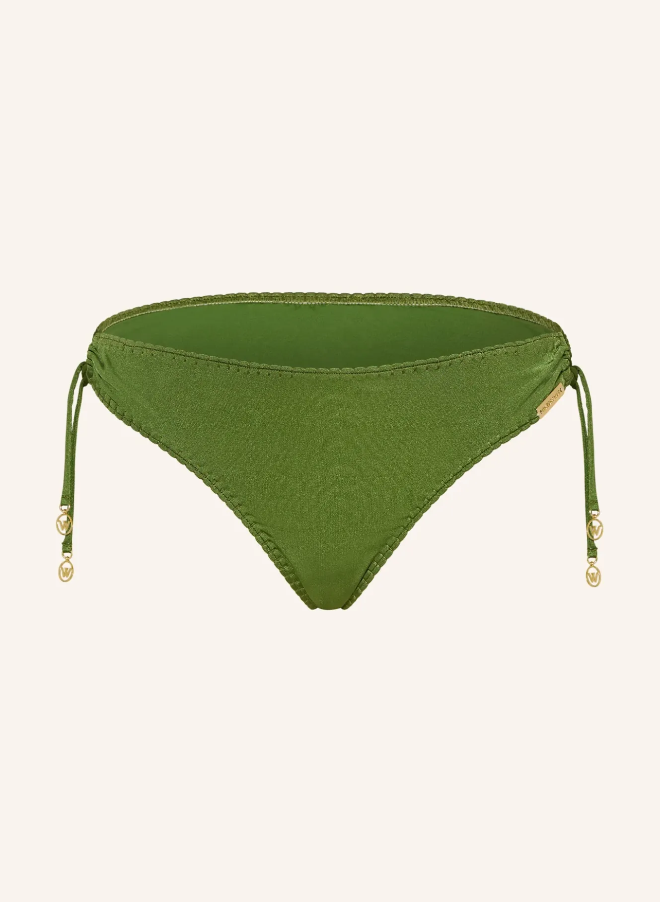 Basic-Bikini-Hose CRAFTED ESSENTIALS