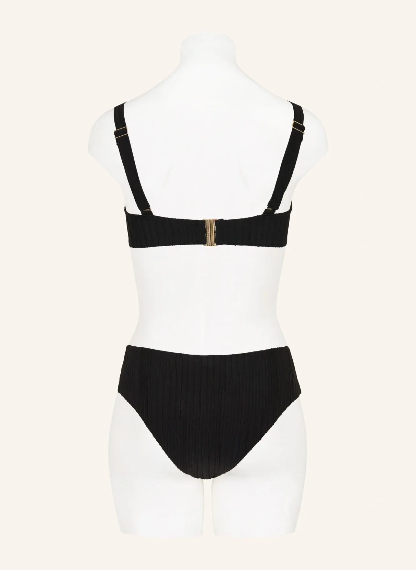 Basic-Bikini-Hose DOUBLE B