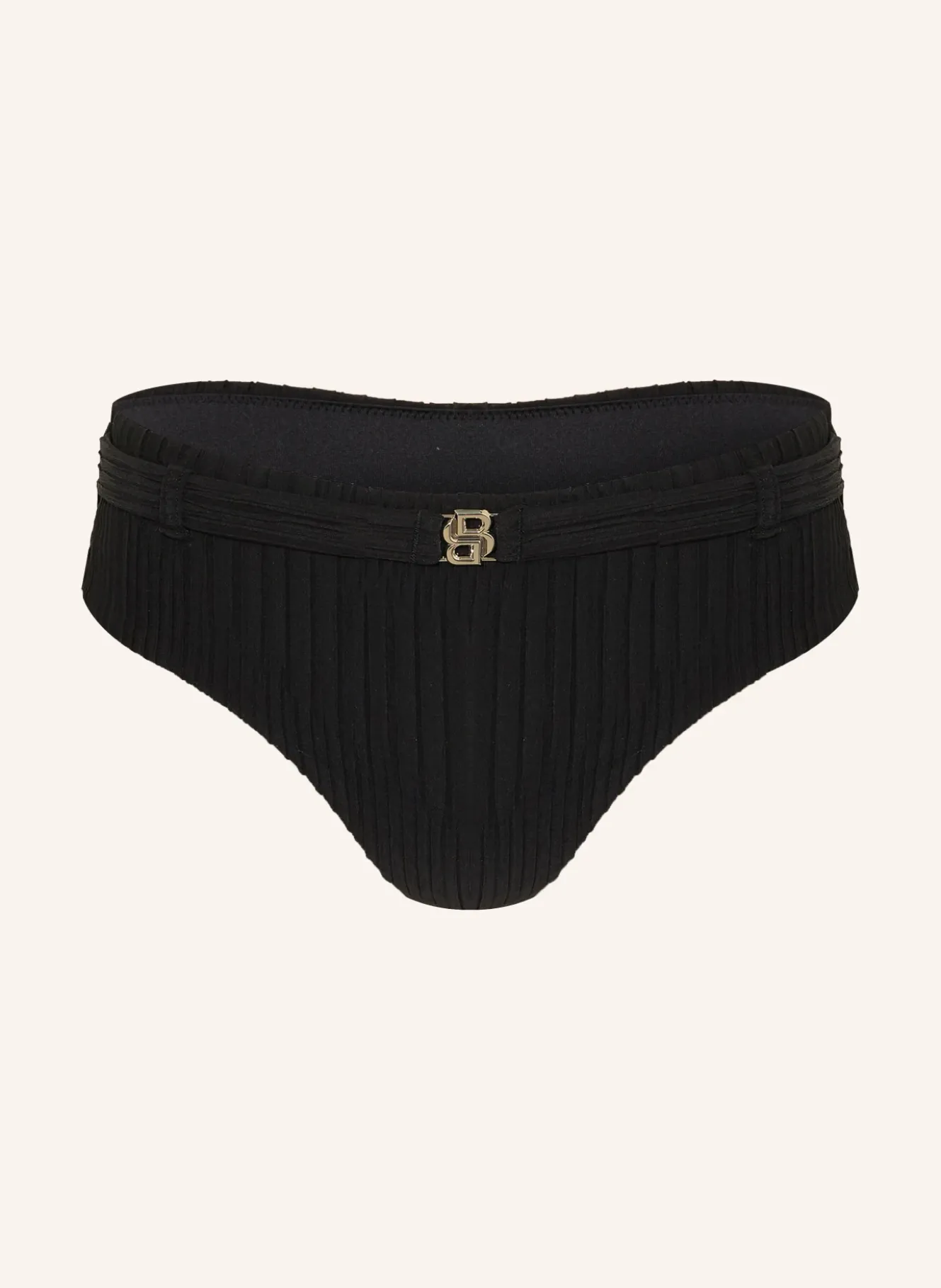 Basic-Bikini-Hose DOUBLE B