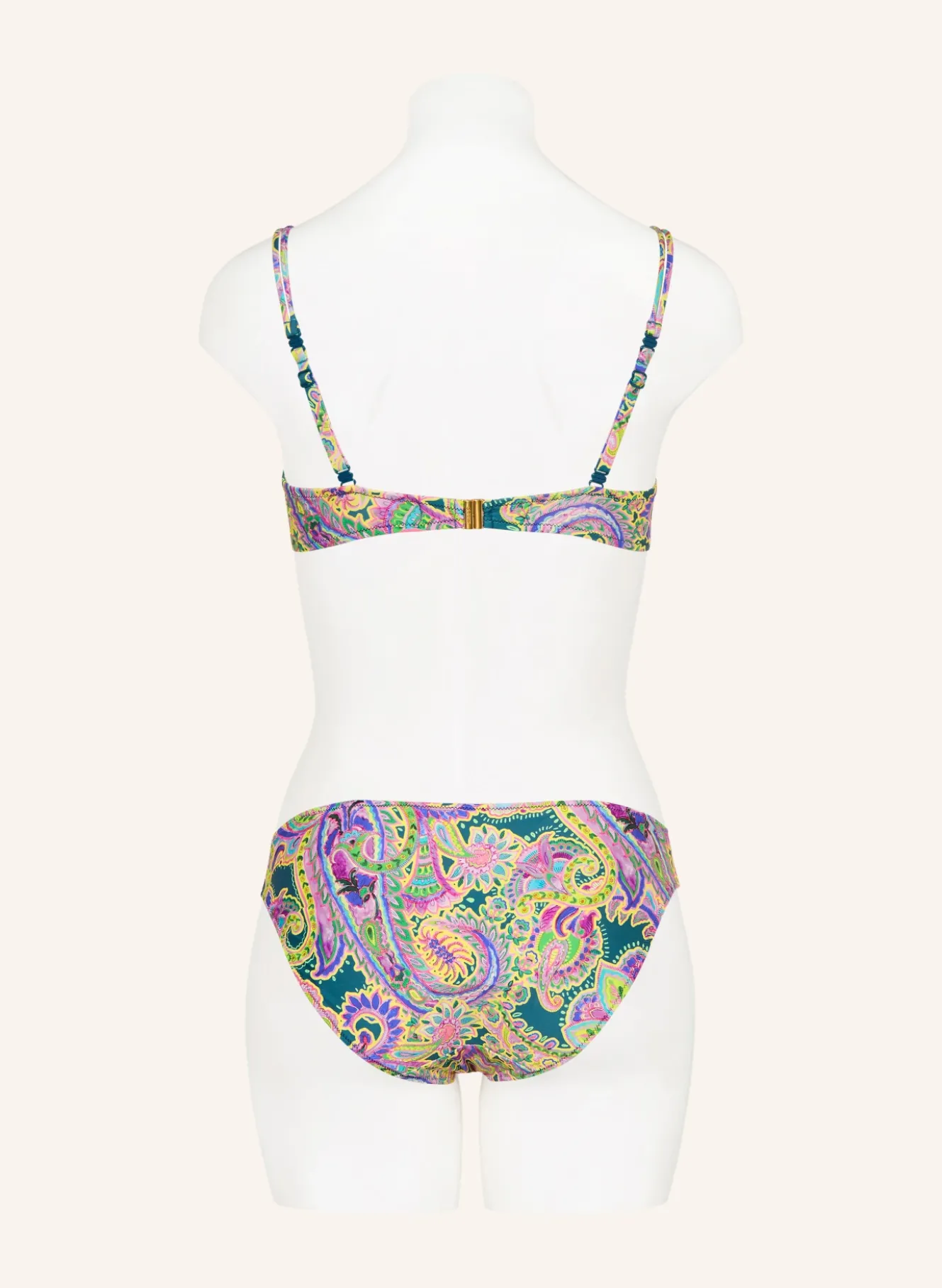 Basic-Bikini-Hose JOLISE