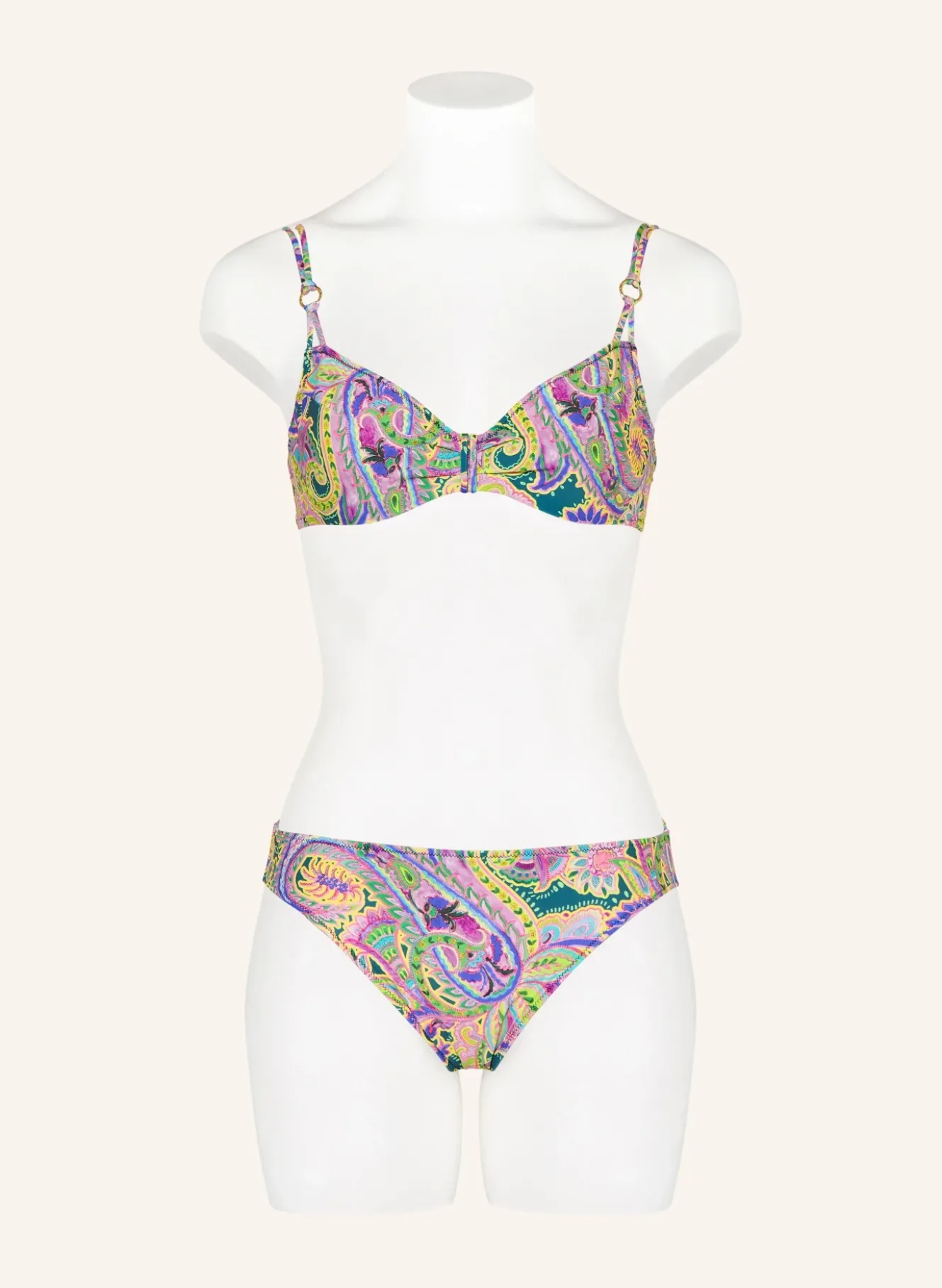 Basic-Bikini-Hose JOLISE