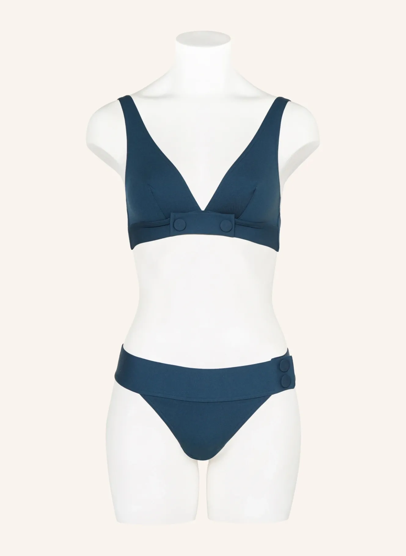 Basic-Bikini-Hose PLENITUDE
